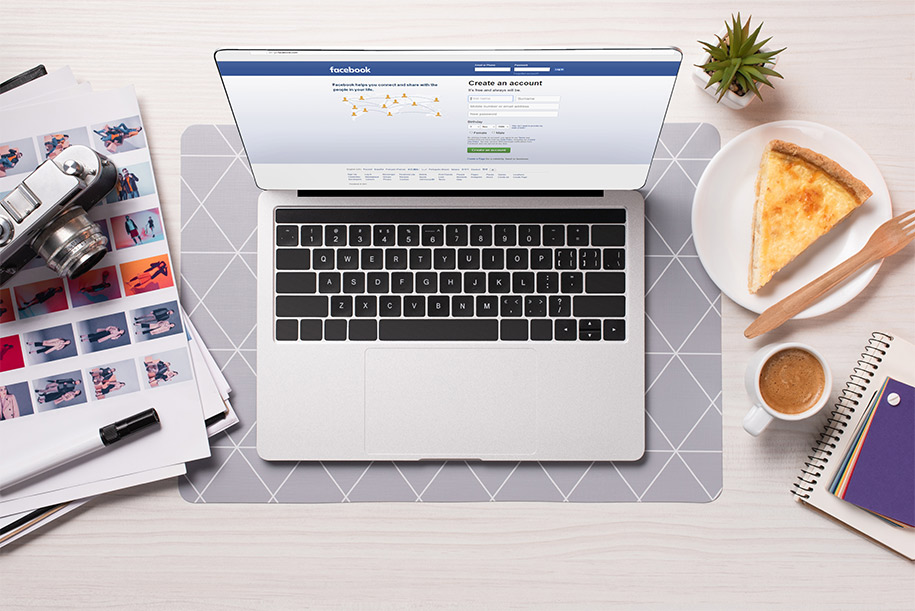 Gestion des réseaux sociaux, Communika votre agence digitale spécialisée pour la création de contenu sur Facebook, Instagram, Linkedin, ...